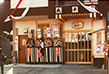 昭和42年9月の義寿司開店時